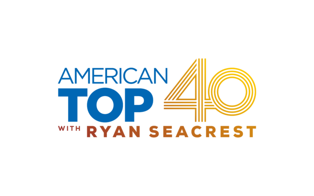 AT40 with Ryan Seacrest