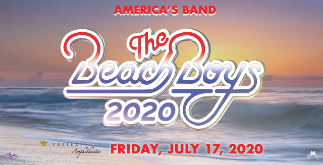 Beach Boys Coming to Mankato This Summer