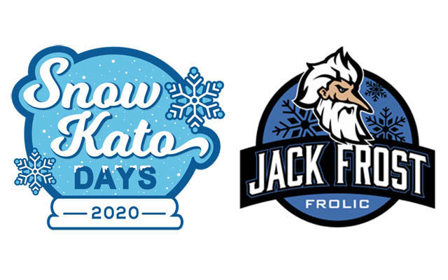 The ALL NEW Jack Frost Frolic! REGISTER NOW