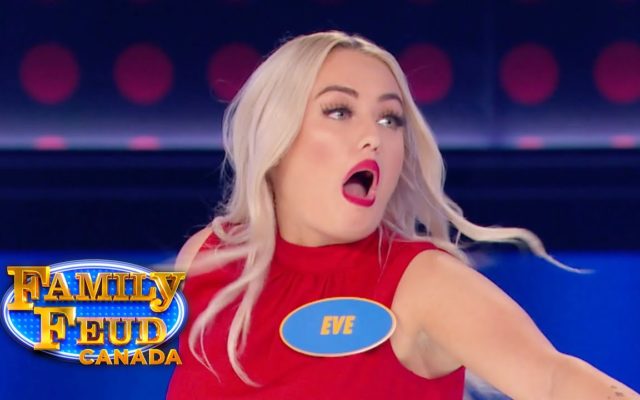 “Family Feud” Contestant Who Said Popeye’s Favorite Food Was “Chicken” Wins $10K in Popeyes Food