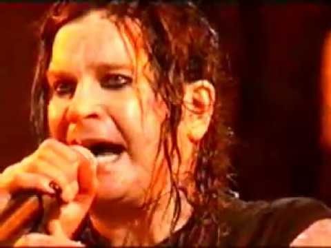 Ozzy Osbourne Cancels St. Paul Show After Parkinson’s Diagnosis