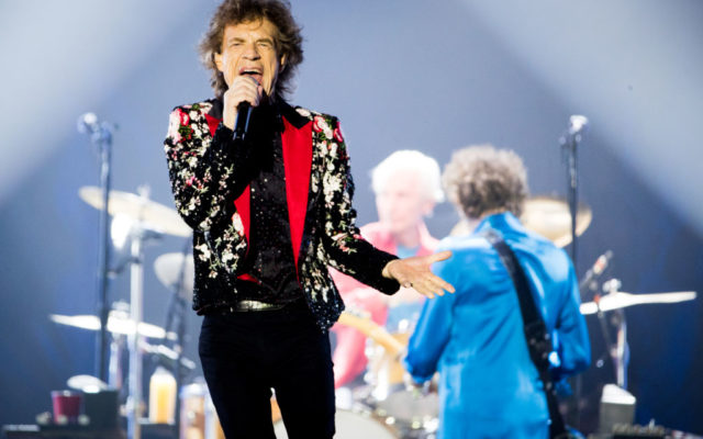 Rolling Stones Are Coming Back to Minnesota!