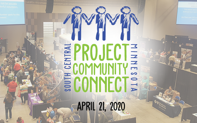 Project Community Connect 2020