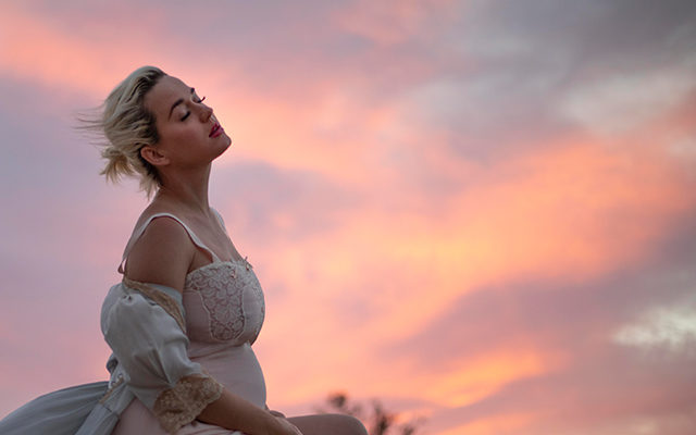 “I’ve Had Some Meltdowns For Sure!” Katy Perry Talks Filming “Daisies” Music Video In Quarantine, And Remote American Idol Finale