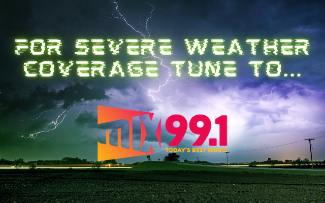 Severe Weather Coverage