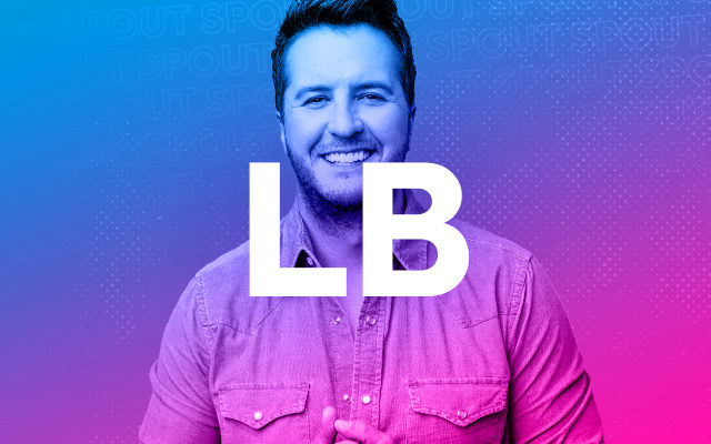 Luke Bryan Spouts Off On His New Hobbies