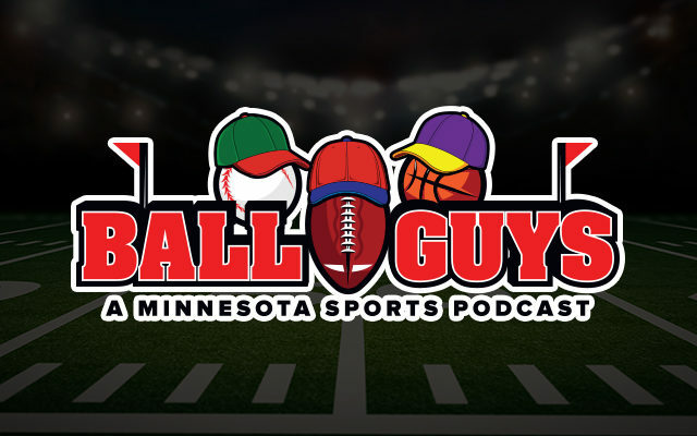 Ball Guys Podcast