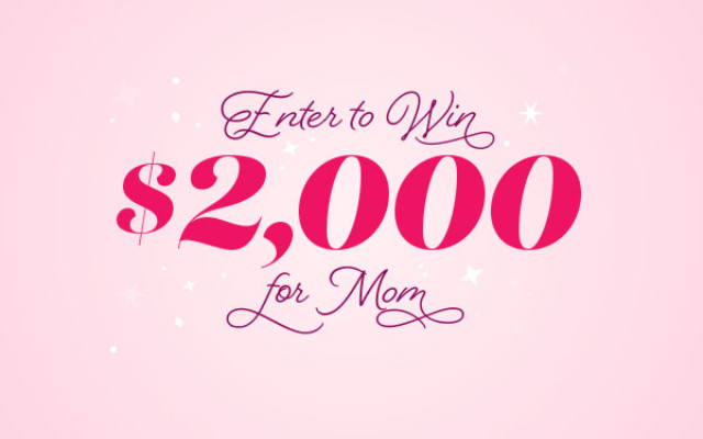 $2,000 Supermom Sweepstakes Contest Rules