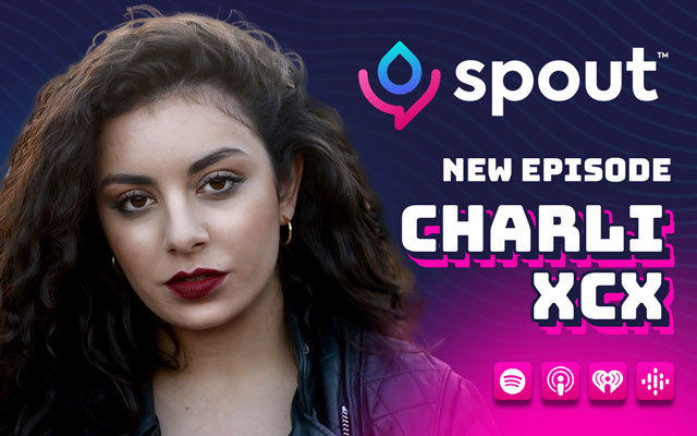 Charli XCX Close’s Out Spout’s Latest Season